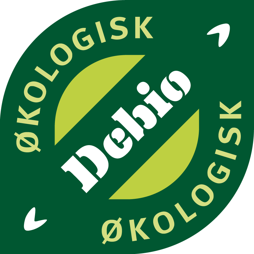 Økologiske produkt