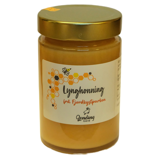Lynghonning 400g