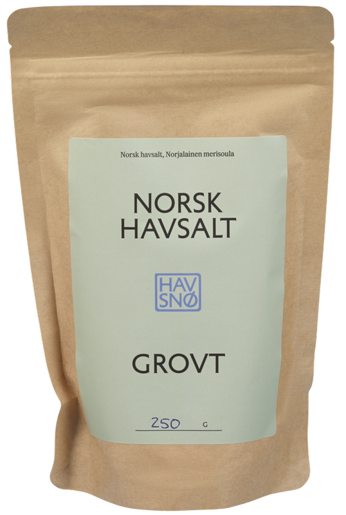 Sea Snow Coarse